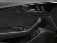 gebraucht Audi A5 Sportback 40 TFSI Q 2x S LINE BuO PANO MATRIX VIRTUAL