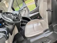 Gebraucht Ford Focus Titanium 155 PS (114 kW) 2013 Schwarz Van / Kleinbus