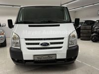 gebraucht Ford Transit Kasten FT 260 K 2.2 Trend-Klimaanlage !