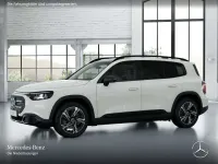 Gebraucht Mercedes GLB250 Night 200 kW (272 PS) 2026 Weiß SUV
