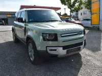 Gebraucht Land Rover Defender 75th Limited Edition 300 PS (220 kW) 2023 Unbekannt (metallic) SUV