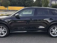 Gebraucht Audi Q2 Sport 190 PS (139 kW) 2019 Schwarz SUV