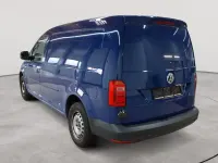 Second-hand VW Caddy Maxi 110 CP (80 kW) 2020 Albastru Monovolum