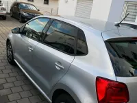 Gebraucht VW Polo 70 PS (51 kW) 2017 Grau Kleinwagen