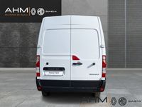 gebraucht Renault Master Kasten L2H2 3,3t 3 KLIMA KAMERA TEMPOMAT