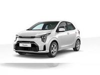 Neu Kia Picanto 68 PS (50 kW) 2026 Weiß Kleinwagen