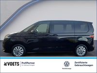 Gebraucht VW Multivan Life 150 PS (110 kW) 2025 Schwarz Van