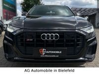 Gebraucht Audi SQ8 Sport 435 PS (319 kW) 2020 Schwarz SUV