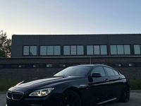 gebraucht BMW 640 640dxDrive | M Sport | Head-Up | Panoramadach |H&K