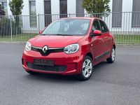 Gebraucht Renault Twingo Life 65 PS (47 kW) 2020 Kleinwagen