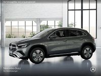 Gebraucht Mercedes GLA200 Progressive 150 PS (110 kW) 2024 Grau SUV