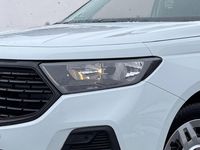 Ny Ford Transit Connect Trend 2025 MPV