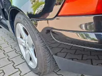 Gebraucht Mercedes 200 136 PS (100 kW) 2000 Schwarz Cabrio