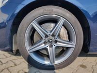 gebraucht Mercedes E300 E 300 de (213.216)