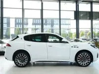 Gebraucht Maserati Grecale 330 PS (242 kW) 2023 Weiß SUV