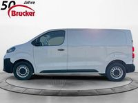 Gebraucht Toyota Proace 144 PS (105 kW) 2024 Icy white Van / Kleinbus