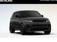 Neu Land Rover Range Rover Sport SE Dynamic 460 PS (338 kW) 2026 Grau SUV