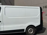 Brugt Renault Trafic 95 HK (69 kW) 2018 Hvid MPV