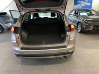 gebraucht Hyundai Tucson 1.6/136PS CRDi 2WD STYLE AHK LED NAVI KRE