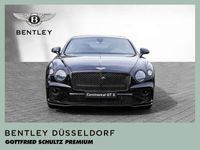 gebraucht Bentley Continental GT S V8 // DÜSSELDORF