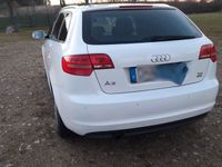 gebraucht Audi A3 Sportback A3 1.6 TDI