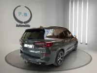 Gebraucht BMW X5 M Sport 340 PS (250 kW) 2023 Dravitgrau metallic (c36) SUV