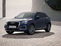 gebraucht Audi Q2 35 TFSI advanced