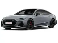 Gebraucht Audi RS7 600 PS (441 kW) 2025 Grau (nardograu) Kleinwagen