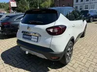 Używany Renault Captur Intens 131 KM (96 kW) 2019 Biały SUV