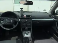 Gebraucht Audi A4 131 PS (96 kW) 2001 Andere farben Limousine
