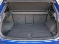 Gebraucht VW Tiguan R 320 PS (235 kW) 2023 Blau SUV