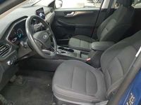Gebraucht Ford Kuga Titanium 190 PS (139 kW) 2020 Blazer blau SUV