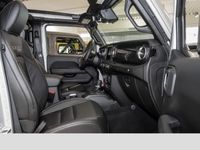 gebraucht Jeep Wrangler 392 6.4l V8 Voll Sky-One-Touch Klappenauspuff
