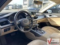 Gebraucht Audi A6 Proline 204 PS (150 kW) 2011 Grau Limousine