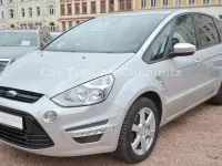 Gebraucht Ford S-MAX Trend 145 PS (106 kW) 2011 Silber Van / Kleinbus