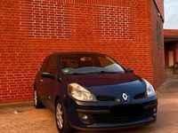 gebraucht Renault Clio III 1.5 dCi