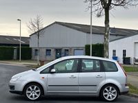 gebraucht Ford C-MAX Trend *ZAHNRIEMEN NEU * SERVICE NEU*