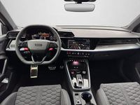Gebraucht Audi RS3 Sportback Advanced 400 PS (294 kW) 2026 Arkonaweiß Kleinwagen