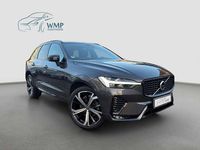 Gebraucht Volvo XC60 R-Design 197 PS (144 kW) 2021 Grau SUV