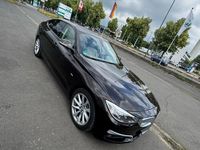 Gebraucht BMW 335 306 PS (225 kW) 2014 Braun Limousine