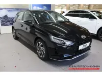 Neu Hyundai i20 Trend 90 PS (66 kW) 2026 Met (schwarz Kleinwagen