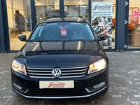 gebraucht VW Passat 1,4 Comfortline Start/Stop*PDC*NAVI*SHZ