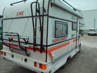 Gebraucht Fiat Ducato 75 PS (55 kW) 1989 Van
