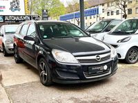gebraucht Opel Astra Caravan Edition *KLIMA*