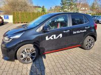 gebraucht Kia Picanto GT Line, Ass.-, Techn.-Paket