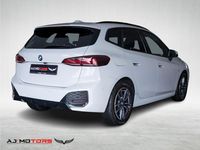 Gebraucht BMW 223 Active Tourer M Sport 211 PS (155 kW) 2023 Alpinweiss iii Van / Kleinbus