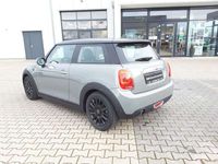 gebraucht Mini ONE 3-trg.Autom,Navi.Leder,Klima,RFK,LED,PDC,