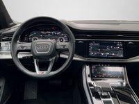 gebraucht Audi Q7 TFSI e S line