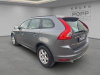 Gebraucht Volvo XC60 Kinetic 150 PS (110 kW) 2016 Osmium grey / metallic SUV