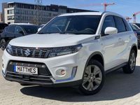 gebraucht Suzuki Vitara Aktion! SOFORT! Comfort :HYBRID+ LED+ NAVI+ Win...